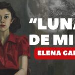 «Luna de miel», de Elena Garro | Cuento completo | AUDIOLIBRO | Voz humana
