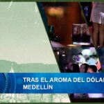 ¿Turismo mortal? Visitantes extranjeros son víctimas del crimen en Medellín – Séptimo Día