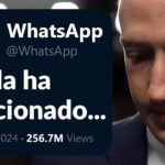 WhatsApp se RINDE en Ganar Dinero | Lógicamente Aclarado #documental #facebook #meta