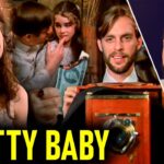 Esta película NO ES para TODOS | Pretty Baby | Relato y Reflexiones